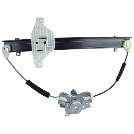 Wai Global WINDOW REGULATOR ONLY, WPR4713R WPR4713R